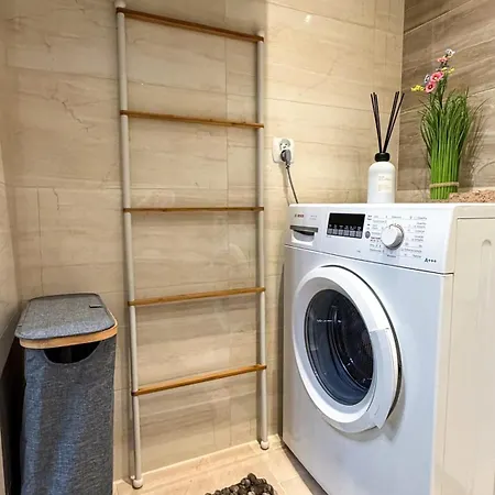 Paulinska Apartamento Cracóvia