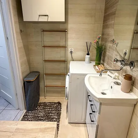 Paulinska Apartamento Cracóvia